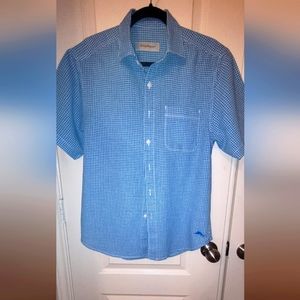Tommy Bahama casual button-down shirt